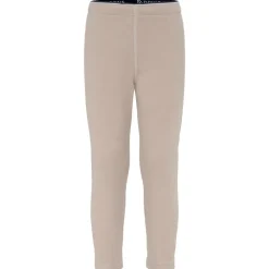 Didriksons - Kid's Monte Pants 9 - Fleecehose Hot