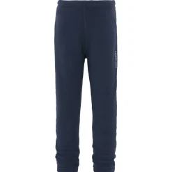 Didriksons - Kid's Monte Pants 9 - Fleecehose Hot
