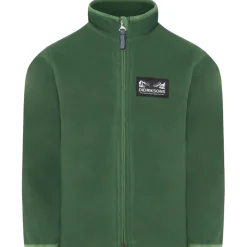 Kinder Didriksons - Kid's Muskot Windproof Jacket - Fleecejacke