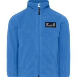 Kinder Didriksons - Kid's Muskot Windproof Jacket - Fleecejacke