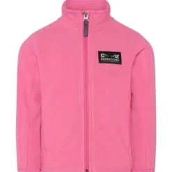 Kinder Didriksons - Kid's Muskot Windproof Jacket - Fleecejacke