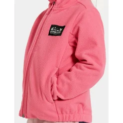 Kinder Didriksons - Kid's Muskot Windproof Jacket - Fleecejacke