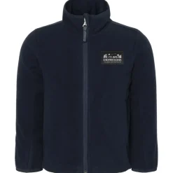 Kinder Didriksons - Kid's Muskot Windproof Jacket - Fleecejacke