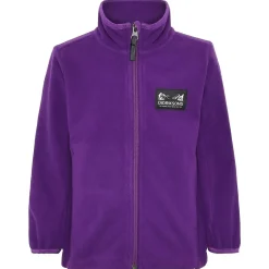 Kinder Didriksons - Kid's Muskot Windproof Jacket - Fleecejacke