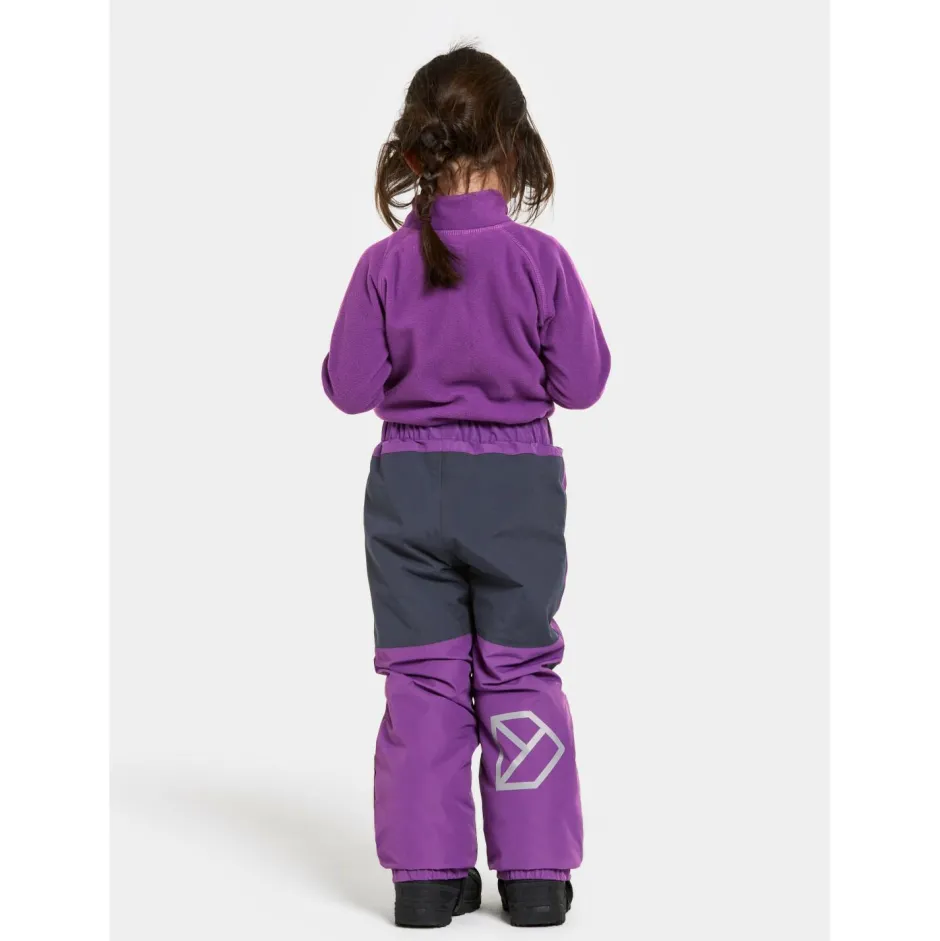 Didriksons Hosen|Alltagsbekleidung-- Kid's Narvi Pant 2 - Regenhose