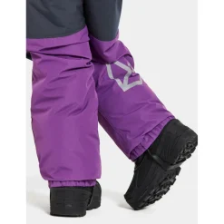 Didriksons Hosen|Alltagsbekleidung-- Kid's Narvi Pant 2 - Regenhose