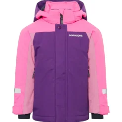 Didriksons Skibekleidung|Winterjacken-- Kid's Neptun Jacket 4 - Winterjacke