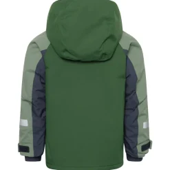Didriksons Skibekleidung|Winterjacken-- Kid's Neptun Jacket 4 - Winterjacke