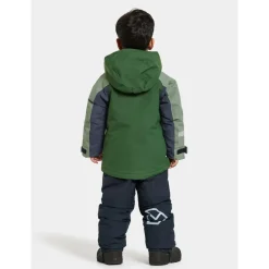 Didriksons Skibekleidung|Winterjacken-- Kid's Neptun Jacket 4 - Winterjacke