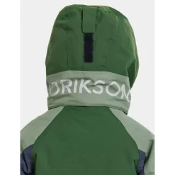 Didriksons Skibekleidung|Winterjacken-- Kid's Neptun Jacket 4 - Winterjacke