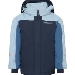 Didriksons Skibekleidung|Winterjacken-- Kid's Neptun Jacket 4 - Winterjacke