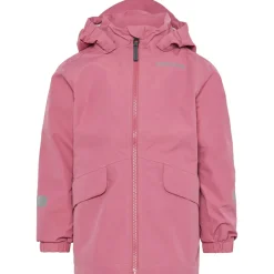 Kinder Didriksons - Kid's Norma Jacket 3 - Regenjacke