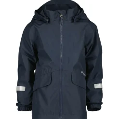 Kinder Didriksons - Kid's Norma Jacket 3 - Regenjacke
