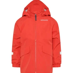 Kinder Didriksons - Kid's Norma Jacket 3 - Regenjacke