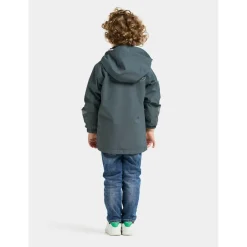 Kinder Didriksons - Kid's Norma Jacket 3 - Regenjacke