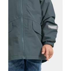 Kinder Didriksons - Kid's Norma Jacket 3 - Regenjacke