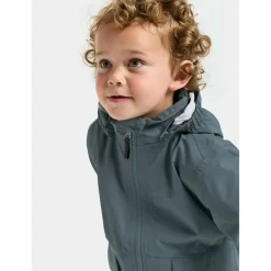 Kinder Didriksons - Kid's Norma Jacket 3 - Regenjacke