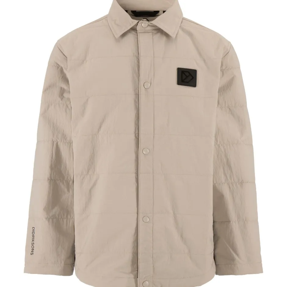 Didriksons Freizeitjacken|Alltagsbekleidung-- Kid's Ore Jacket - Freizeitjacke