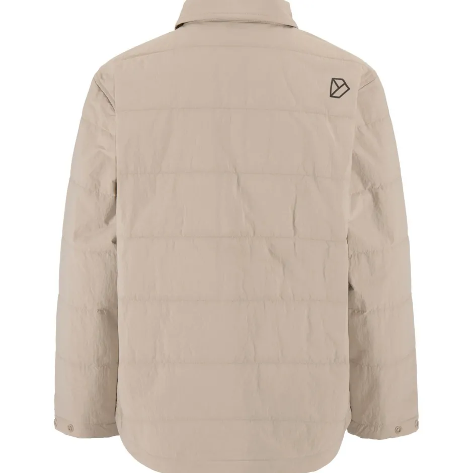 Didriksons Freizeitjacken|Alltagsbekleidung-- Kid's Ore Jacket - Freizeitjacke