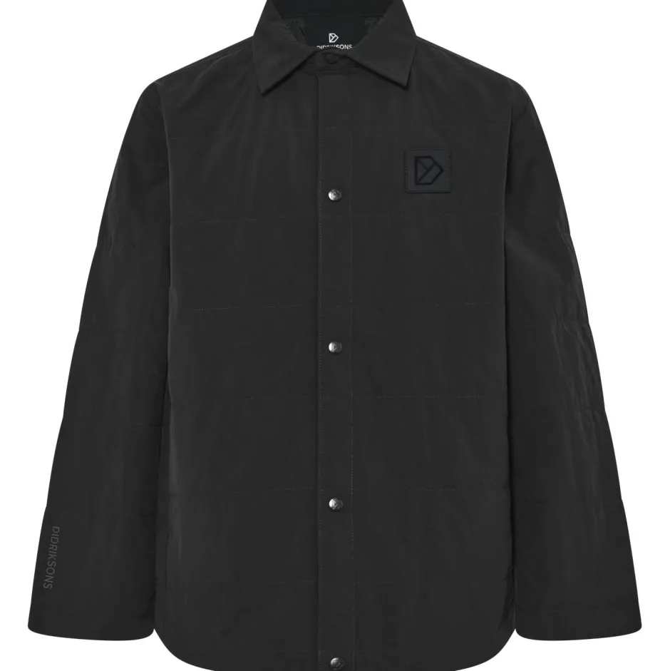 Didriksons Freizeitjacken|Alltagsbekleidung-- Kid's Ore Jacket - Freizeitjacke