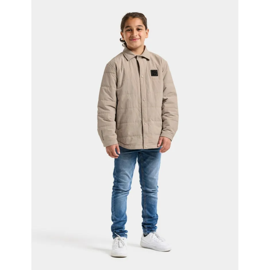 Didriksons Freizeitjacken|Alltagsbekleidung-- Kid's Ore Jacket - Freizeitjacke