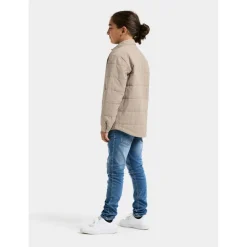 Didriksons Freizeitjacken|Alltagsbekleidung-- Kid's Ore Jacket - Freizeitjacke