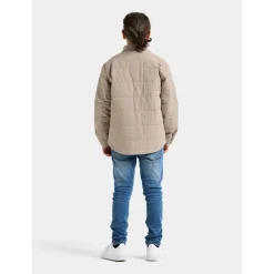 Didriksons Freizeitjacken|Alltagsbekleidung-- Kid's Ore Jacket - Freizeitjacke