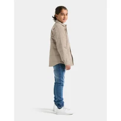Didriksons Freizeitjacken|Alltagsbekleidung-- Kid's Ore Jacket - Freizeitjacke