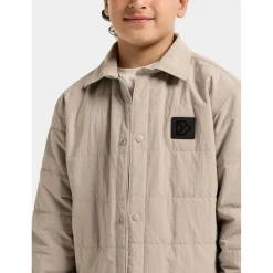 Didriksons Freizeitjacken|Alltagsbekleidung-- Kid's Ore Jacket - Freizeitjacke