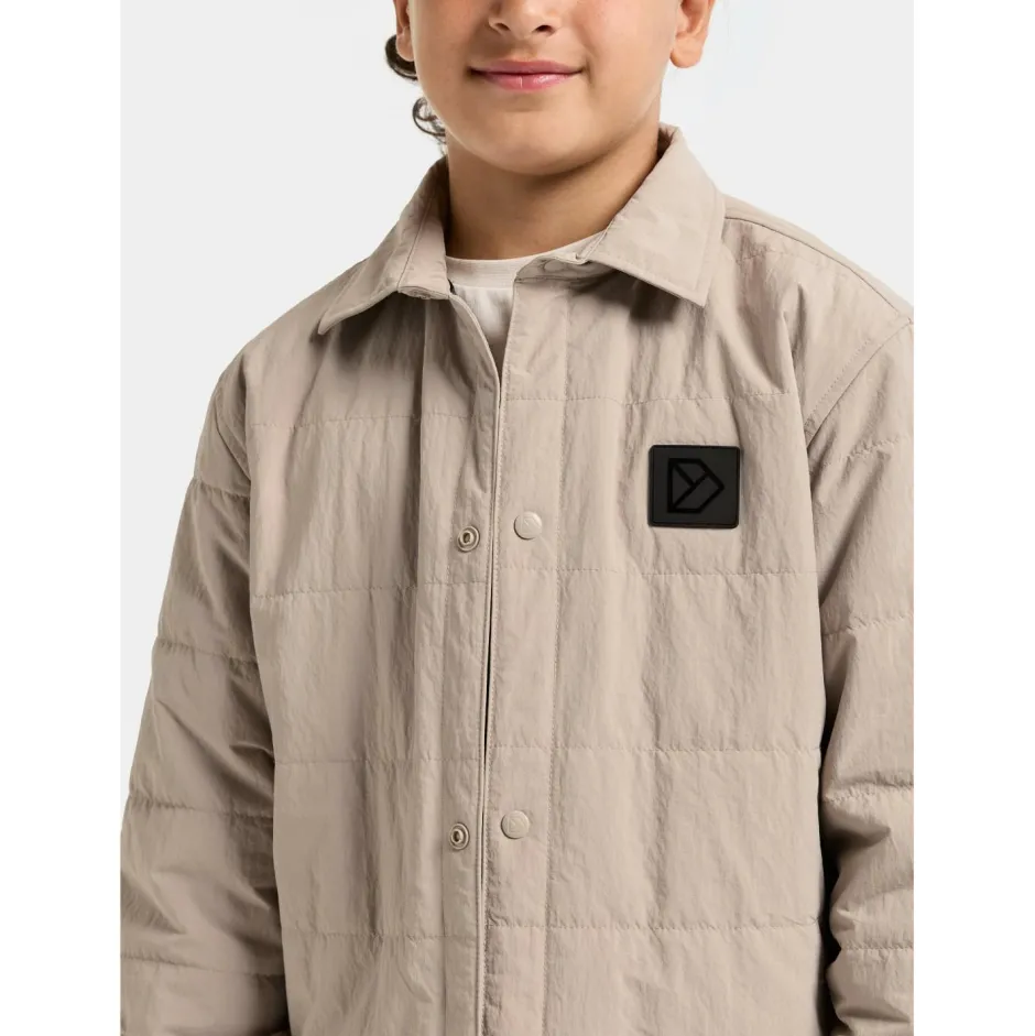 Didriksons Freizeitjacken|Alltagsbekleidung-- Kid's Ore Jacket - Freizeitjacke