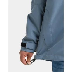 Didriksons Alltagsbekleidung|Wanderbekleidung-- Kid's Piko Jacket 9 - Regenjacke
