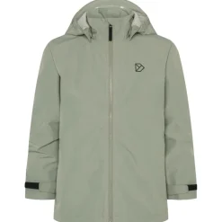 Didriksons Alltagsbekleidung|Wanderbekleidung-- Kid's Piko Jacket 9 - Regenjacke