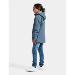 Didriksons Alltagsbekleidung|Wanderbekleidung-- Kid's Piko Jacket 9 - Regenjacke