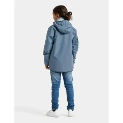 Didriksons Alltagsbekleidung|Wanderbekleidung-- Kid's Piko Jacket 9 - Regenjacke