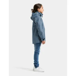 Didriksons Alltagsbekleidung|Wanderbekleidung-- Kid's Piko Jacket 9 - Regenjacke
