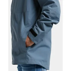 Didriksons Alltagsbekleidung|Wanderbekleidung-- Kid's Piko Jacket 9 - Regenjacke