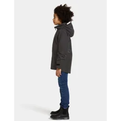 Didriksons Jacken|Alltagsbekleidung-- Kid's Piko Jacket 8 - Regenjacke
