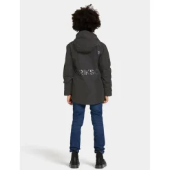 Didriksons Jacken|Alltagsbekleidung-- Kid's Piko Jacket 8 - Regenjacke