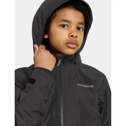 Didriksons Jacken|Alltagsbekleidung-- Kid's Piko Jacket 8 - Regenjacke