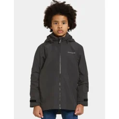 Didriksons Jacken|Alltagsbekleidung-- Kid's Piko Jacket 8 - Regenjacke