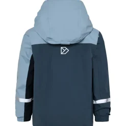 Kinder Didriksons - Kid's Pilvi Jacket 2 - Regenjacke