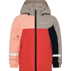Kinder Didriksons - Kid's Pilvi Jacket 2 - Regenjacke