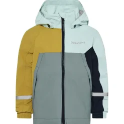 Kinder Didriksons - Kid's Pilvi Jacket 2 - Regenjacke