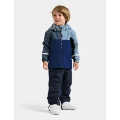 Kinder Didriksons - Kid's Pilvi Jacket 2 - Regenjacke