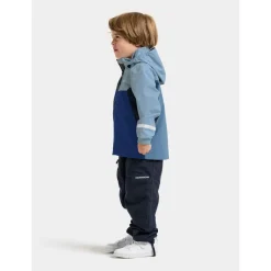 Kinder Didriksons - Kid's Pilvi Jacket 2 - Regenjacke