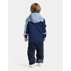 Kinder Didriksons - Kid's Pilvi Jacket 2 - Regenjacke