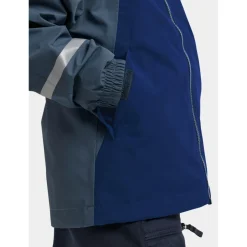 Kinder Didriksons - Kid's Pilvi Jacket 2 - Regenjacke