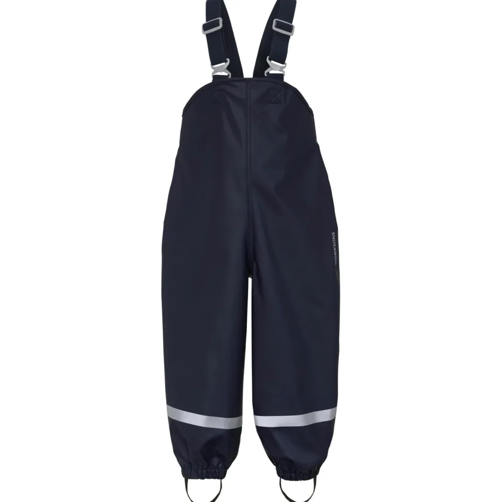 - Kid's Plaskeman Pants 7 - Regenhose < Didriksons Hot