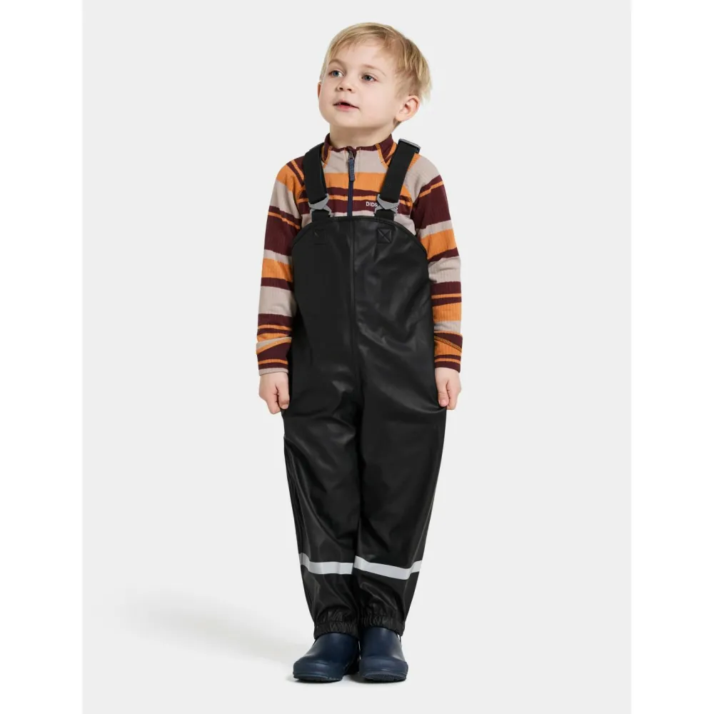 - Kid's Plaskeman Pants 7 - Regenhose < Didriksons Hot