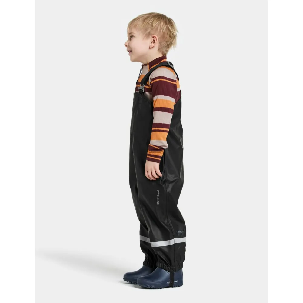 - Kid's Plaskeman Pants 7 - Regenhose < Didriksons Hot
